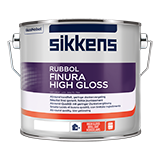Rubbol Finura High Gloss