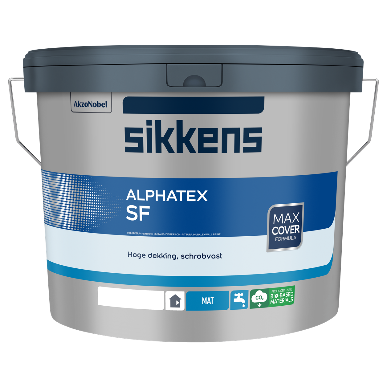 Alphatex SF