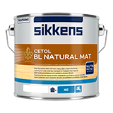 Cetol BL Natural Mat