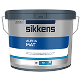 Alpha Mat