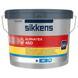 Alphatex 4SO Mat