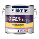 Rubbol DSA Thix