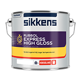 Rubbol Express High Gloss