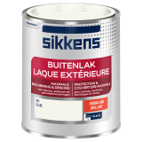 Buitenlak Hoogglans
