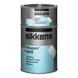 Wapex 660
