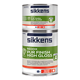 Redox PUR Finish High Gloss