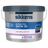 Alphatex Satin SF