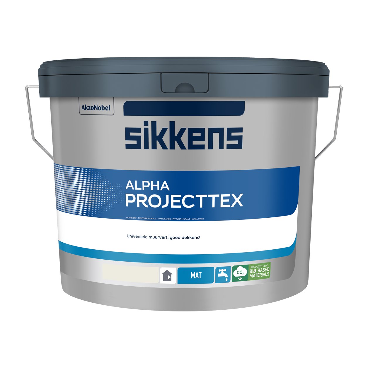 Alpha Projecttex
