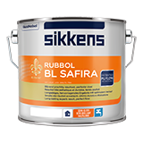 Rubbol BL Safira