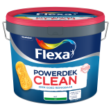 Powerdek Clean