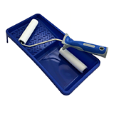 Flexa Lakset - voor elke lakverf - 4 delig