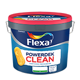 Powerdek Clean
