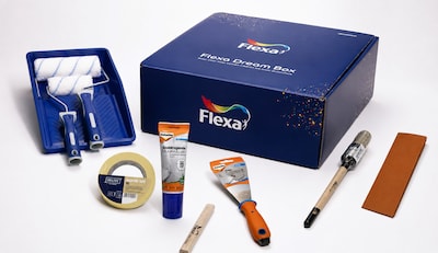 Flexa Dream Box product image