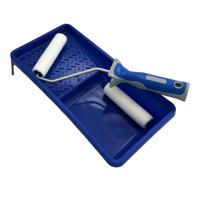 Flexa Flexa Lakset - voor elke lakverf - 4 delig product packshot