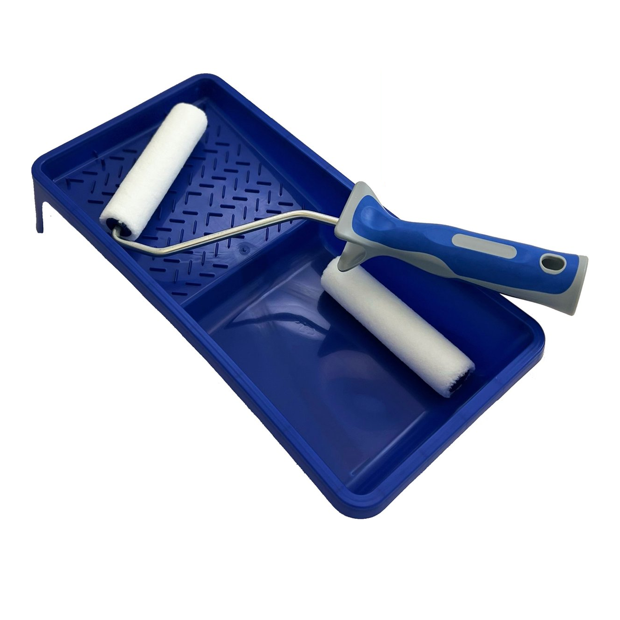 Flexa Flexa Lakset - voor elke lakverf - 4 delig product packshot