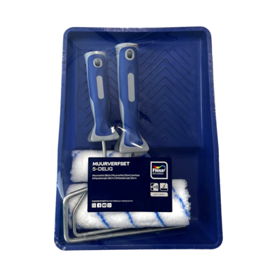 Flexa Muurverfset product packshot