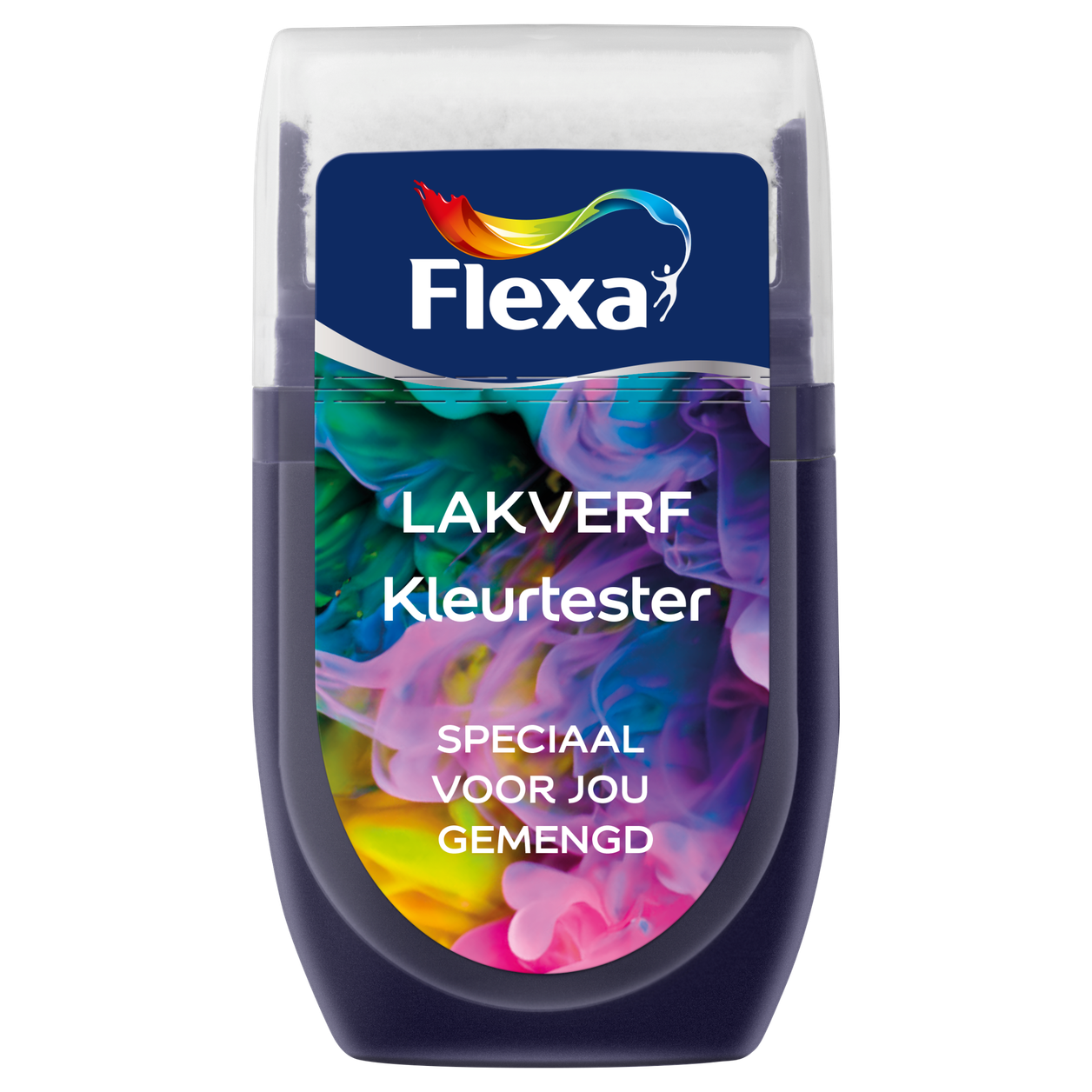 Kleurtester Lakverf Zijdeglans