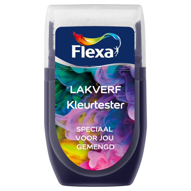 Flexa Kleurtester Lakverf Zijdeglans product image