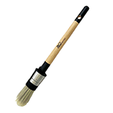 Flexa Kwast rond maat 14