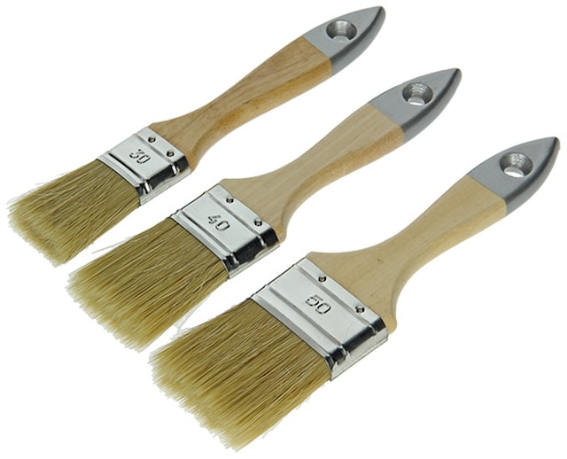 Non-Paint Sam Kwastenset Muurverf product image