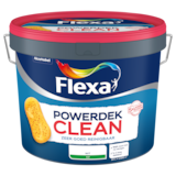 Powerdek Clean image