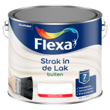 Strak In De Lak Buitenlak Hoogglans image
