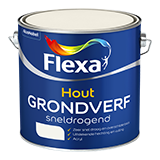 Grondverf Sneldrogend