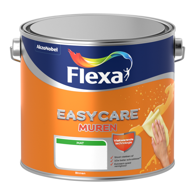 Flexa Easycare Muren product image