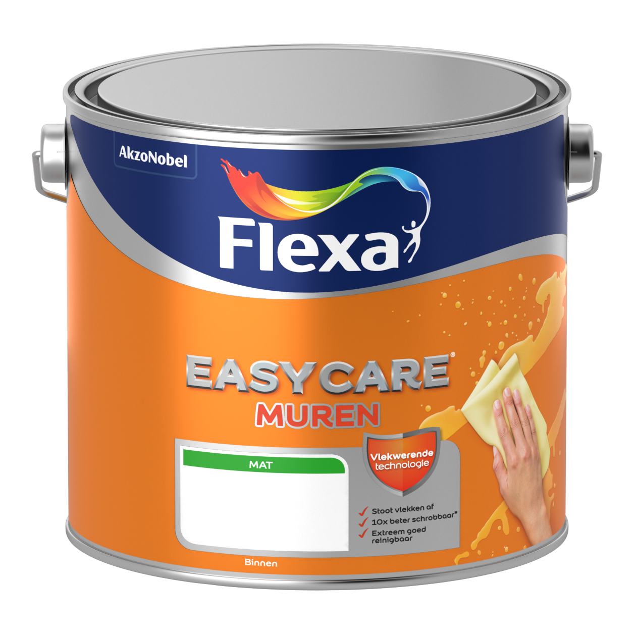 Flexa Easycare Muren