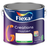 Creations Muurverf Extra Mat