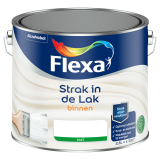 Strak In De Lak Binnenlak Mat image