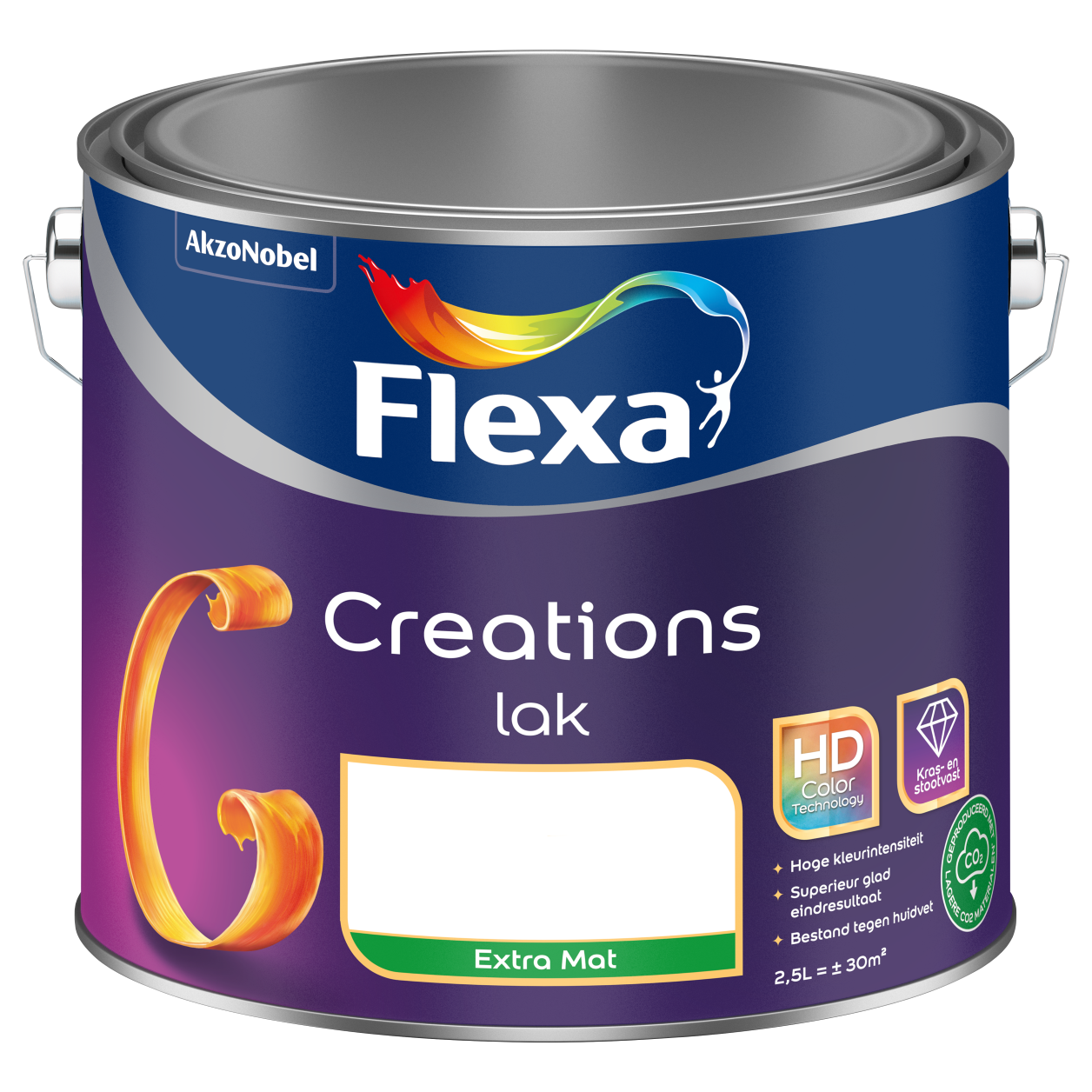 Creations Lak Extra Mat image