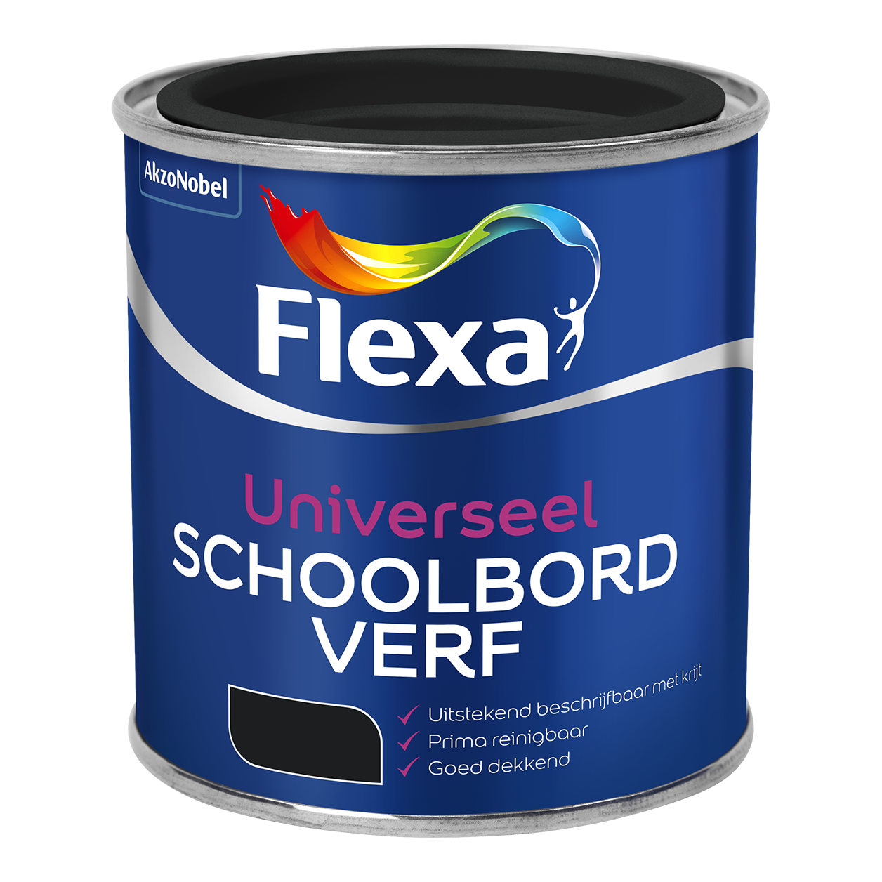 Flexa Schoolbordverf product packshot