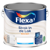 Strak In De Lak Binnenlak Zijdeglans image