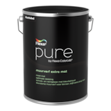 Pure By FlexaColorLab Muurverf Extra Mat image