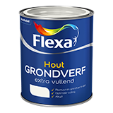 Grondverf Extra Vullend