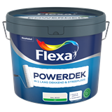 Powerdek Muren & Plafonds