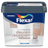 Mooi Makkelijk Deuren & Kozijnen Zijdeglans image