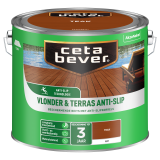 Vlonder & Terrasbeits Anti-slip