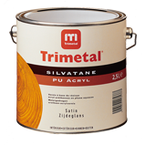 Silvatane PU Acryl Satin