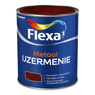 Flexa IJzermenie product packshot