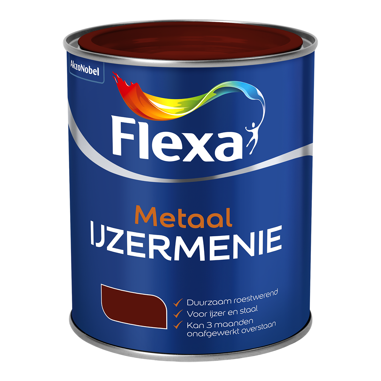 Flexa IJzermenie product packshot