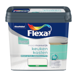 Mooi Makkelijk Keukenkasten Mat image