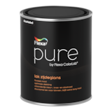 Pure By FlexaColorLab Lak Zijdeglans image