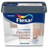 Mooi Makkelijk Deuren & Kozijnen Zijdeglans image