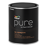 Pure By FlexaColorLab Lak Zijdeglans image