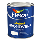 Grondverf voor Metaal