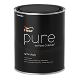 Pure by FlexaColorLab Grondlak
