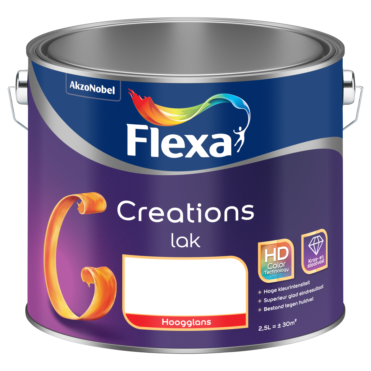 Flexa Creations Lak Hoogglans product image
