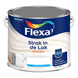 Strak in de Lak Binnenlak Zijdeglans